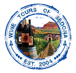 Wine Tours of Sedona