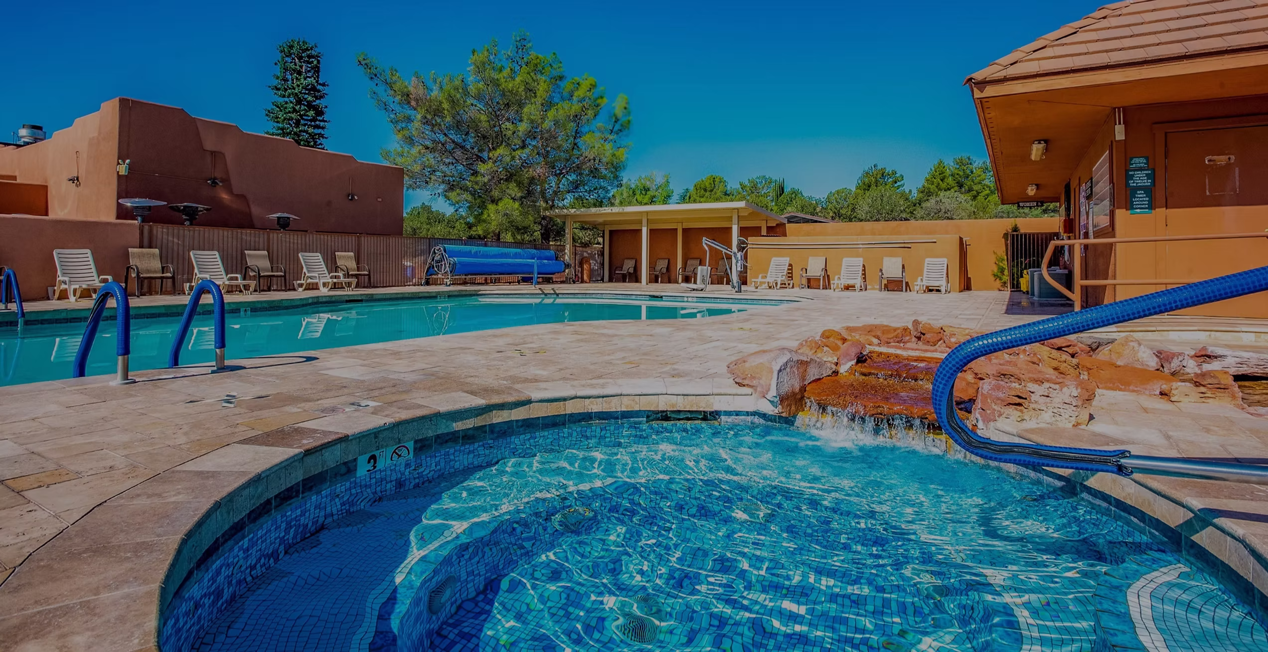 sedona pines resort – timeshare